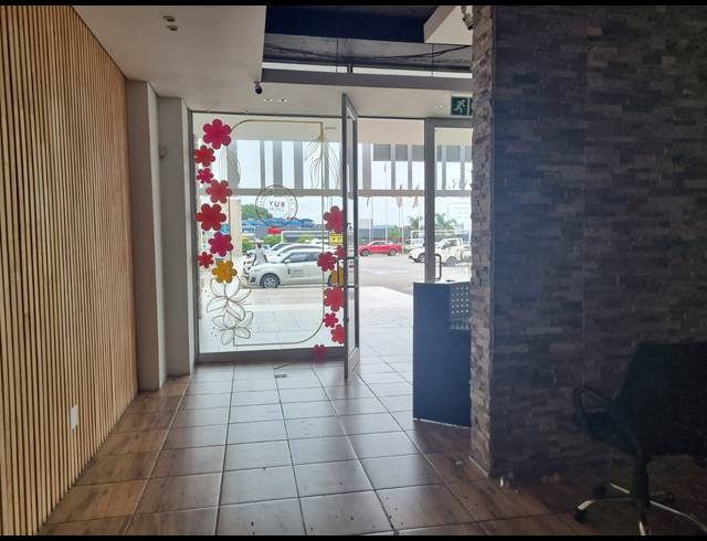 51M² RETAIL TO LET IN NELSPRUIT CENTRAL